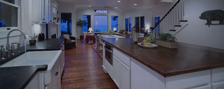 Kitchen Remodeling Services, Annapolis MD