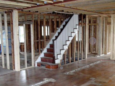 Home Remodeling Services, Montgomery County, MD
