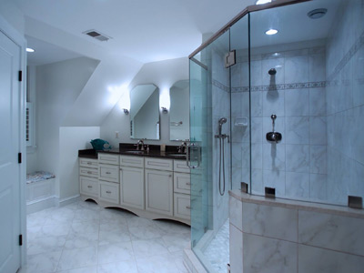 Bathroom Remodeling, Queen Anne, MD