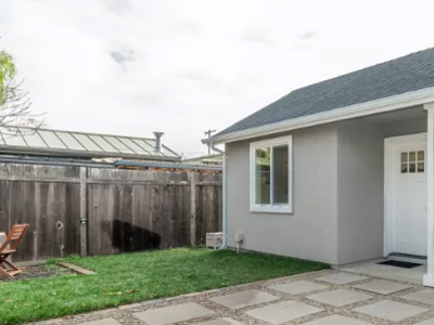 Accessory Dwelling Units