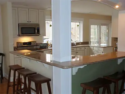 Kitchen Remodels, Annapolis, MD