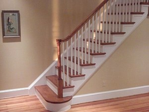 Interior Remodeling, Queen Anne, MD  