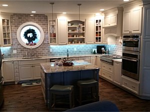 Kitchen Remodeling, Queen Anne, MD 