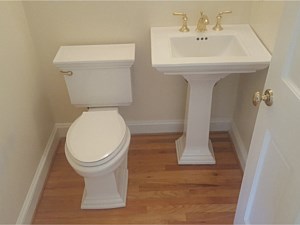 Bathroom Remodeling, Baltimore, MD 